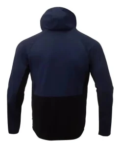 2117 Fleecet, Colleget Ja Hupparit|Takit*fleecetakki Vibo 040 Navy