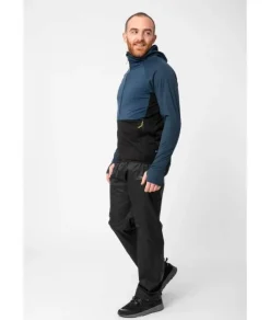 2117 Fleecet, Colleget Ja Hupparit|Takit*fleecetakki Vibo 040 Navy