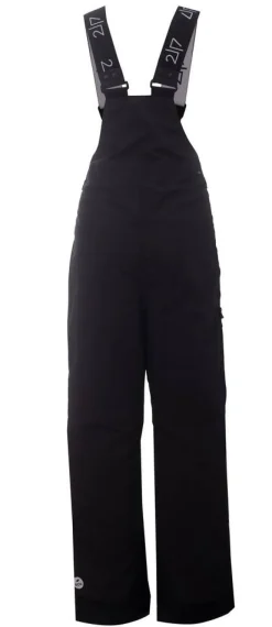 2117 Housut*housut Backa 010 Black
