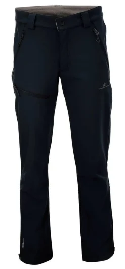 2117 Housut*housut Balebo 010 Black