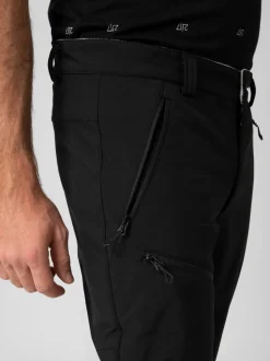 2117 Housut*housut Balebo 010 Black