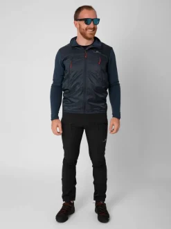 2117 Treenivaatteet*housut Fällfors 010 Black