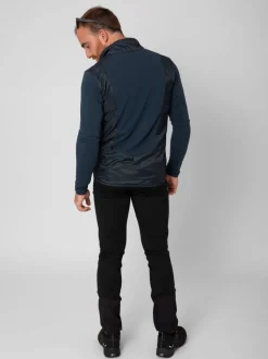 2117 Treenivaatteet*housut Fällfors 010 Black