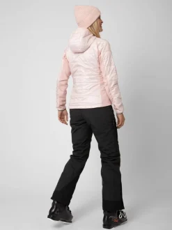 2117 Housut*housut Kuolpa 3L 010 Black