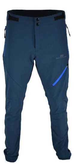 2117 Vaellus- Ja Metsästysvaatteet|Ulkoilu*housut Sandhem 040 Navy