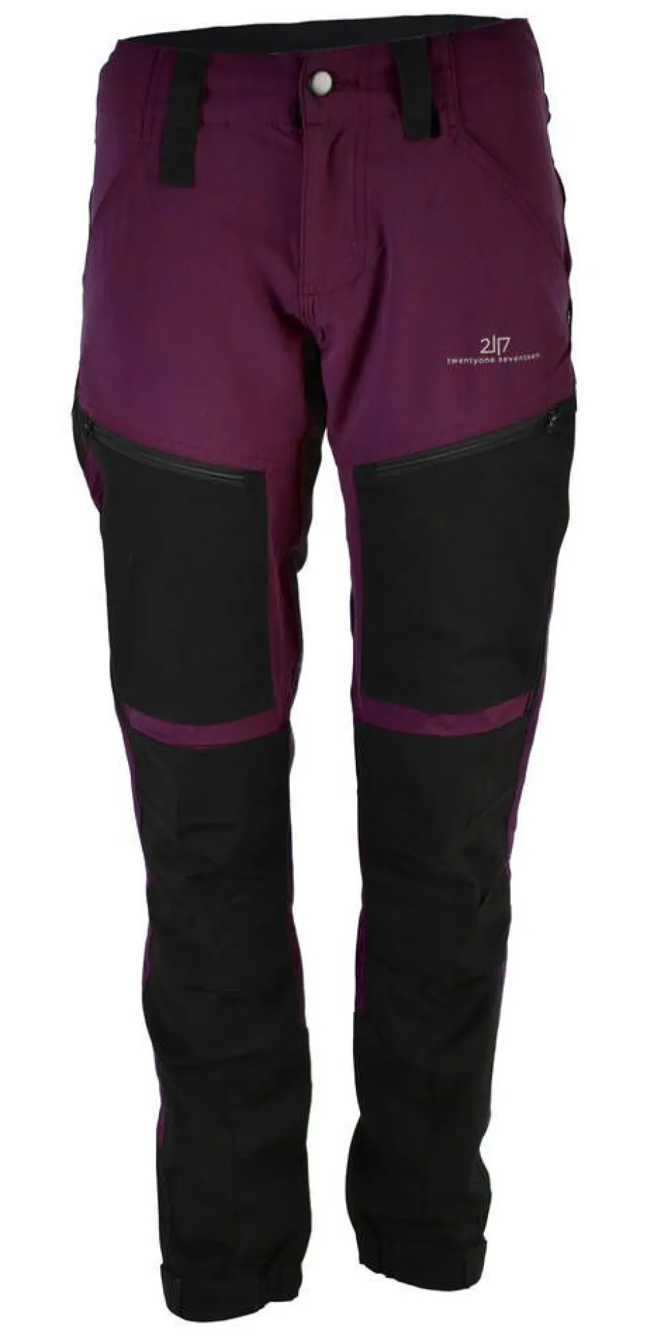 2117 Housut*housut Stojby 201 Dk lavender