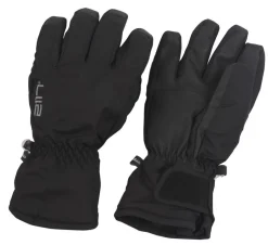 2117 Asusteet|Asusteet*käsine Myråsen 010 Black