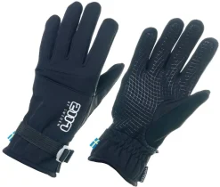 2117 Asusteet|Asusteet*käsineet Hammra 010 Black