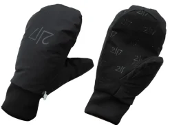 2117 Asusteet|Asusteet*lapaset Aven 010 Black