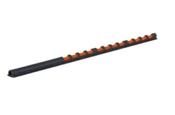 Asetarvikkeet Ja -Laukut*2,5 mm tähtäinjyvä pitkä