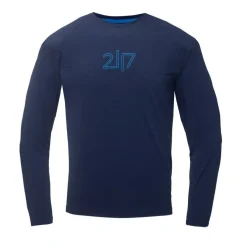 2117 Paidat Ja Neuleet*paita Alken 040 Navy