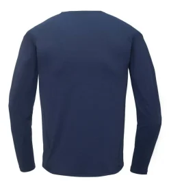 2117 Paidat Ja Neuleet*paita Alken 040 Navy