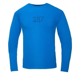 2117 Paidat Ja Neuleet*paita Alken 760 Lake Blue