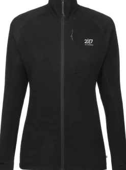 2117 Paidat, Neuleet Ja Topit*paita Gasska W 010 Black