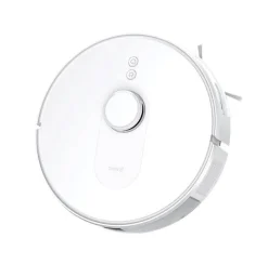 360 Silitys Ja Siivous*robotti-imuri S8 valkoinen