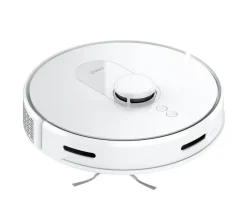 360 Silitys Ja Siivous*robotti-imuri S8 valkoinen