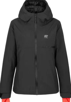 2117 Takit|Talvitakit*takki Avan W 010 Black
