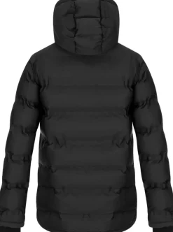 2117 Takit|Talvitakit*takki Furan 010 Black
