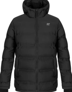 2117 Takit|Talvitakit*takki Furan 010 Black
