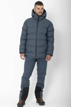 2117 Takit|Talvitakit*takki Furan 611 Midnight