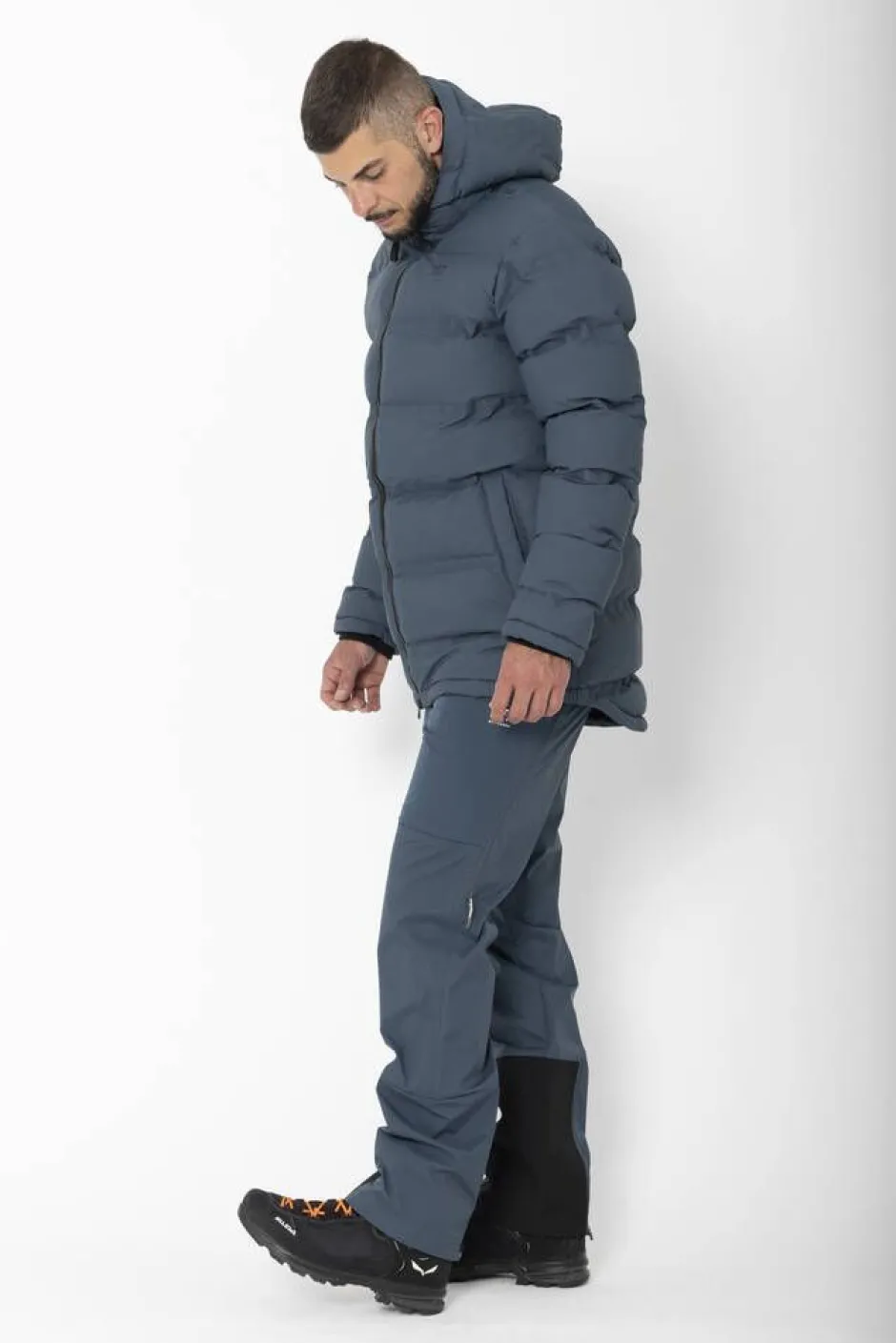 2117 Takit|Talvitakit*takki Furan 611 Midnight