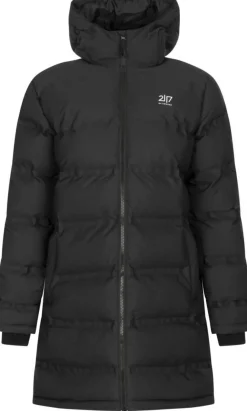 2117 Takit|Talvitakit*takki Furan W 010 Black