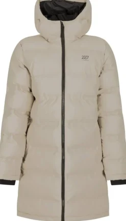 2117 Takit|Talvitakit*takki Furan W 502 Sand