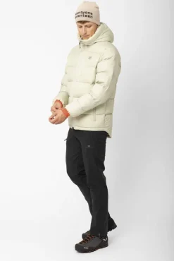 2117 Takit|Talvitakit*takki Geauri 023 BEIGE