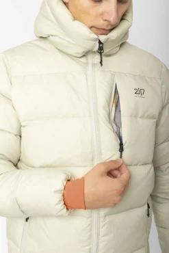 2117 Takit|Talvitakit*takki Geauri 023 BEIGE