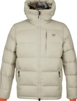 2117 Takit|Talvitakit*takki Geauri 023 BEIGE