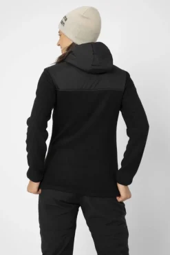 2117 Takit*takki Tenvik W 010 Black