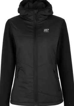 2117 Takit*takki Tenvik W 010 Black