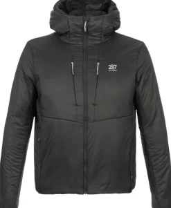 2117 Takit|Talvitakit*takki Vaikijaur 010 Black