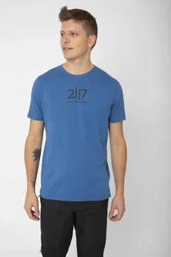 2117 Paidat Ja Neuleet*t-paita Vida 045 Blue