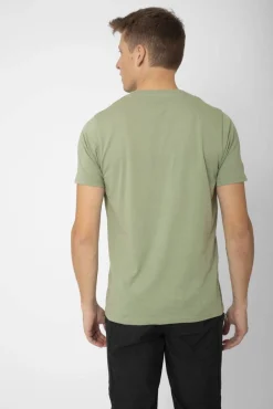 2117 Paidat Ja Neuleet*t-paita Vida 660 Vintage Green