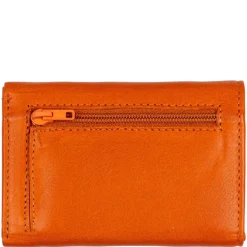 A. Eriksson Lompakot*lompakko Högsar Heljä ORANGE