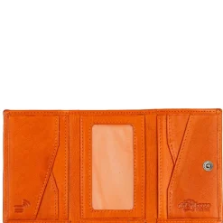 A. Eriksson Lompakot*lompakko Högsar Heljä ORANGE