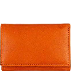 A. Eriksson Lompakot*lompakko Högsar Heljä ORANGE