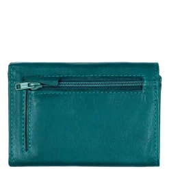 A. Eriksson Lompakot*lompakko Högsar Heljä Emerald