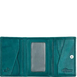A. Eriksson Lompakot*lompakko Högsar Heljä Emerald