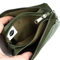 A. Eriksson Lompakot*lompakko Högsar Hope OLIVE