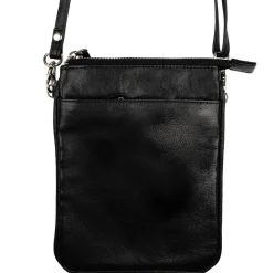 A. Eriksson Laukut Ja Kassit*olkalaukku Högsar Helinä Black