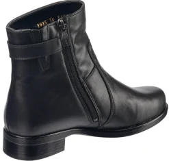Aaltonen Nilkkurit*Nilkkurit 62 36265 101 101 Black