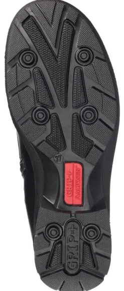 Aaltonen Nilkkurit*nilkkurit 63 36399 101181 101181 Black