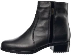 Aaltonen Nilkkurit*nilkkurit 14 31466 101291 101129 Black