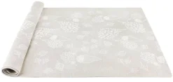 Aarikka Kylpyhuone- Ja Saunatekstiilit|Kylpyhuone- Ja Saunatekstiilit*Tonttu laudeliina beige