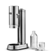 Aarke Muut Keittiön Pienkoneet*hiilihapotuslaite Carbonator Pro, polished steel