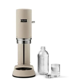 Aarke Muut Keittiön Pienkoneet*hiilihapotuslaite Carbonator Pro, sand