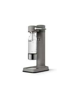 Aarke Muut Keittiön Pienkoneet*hiilihapotuslaite Carbonator III matte grey