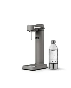 Aarke Muut Keittiön Pienkoneet*hiilihapotuslaite Carbonator III matte grey